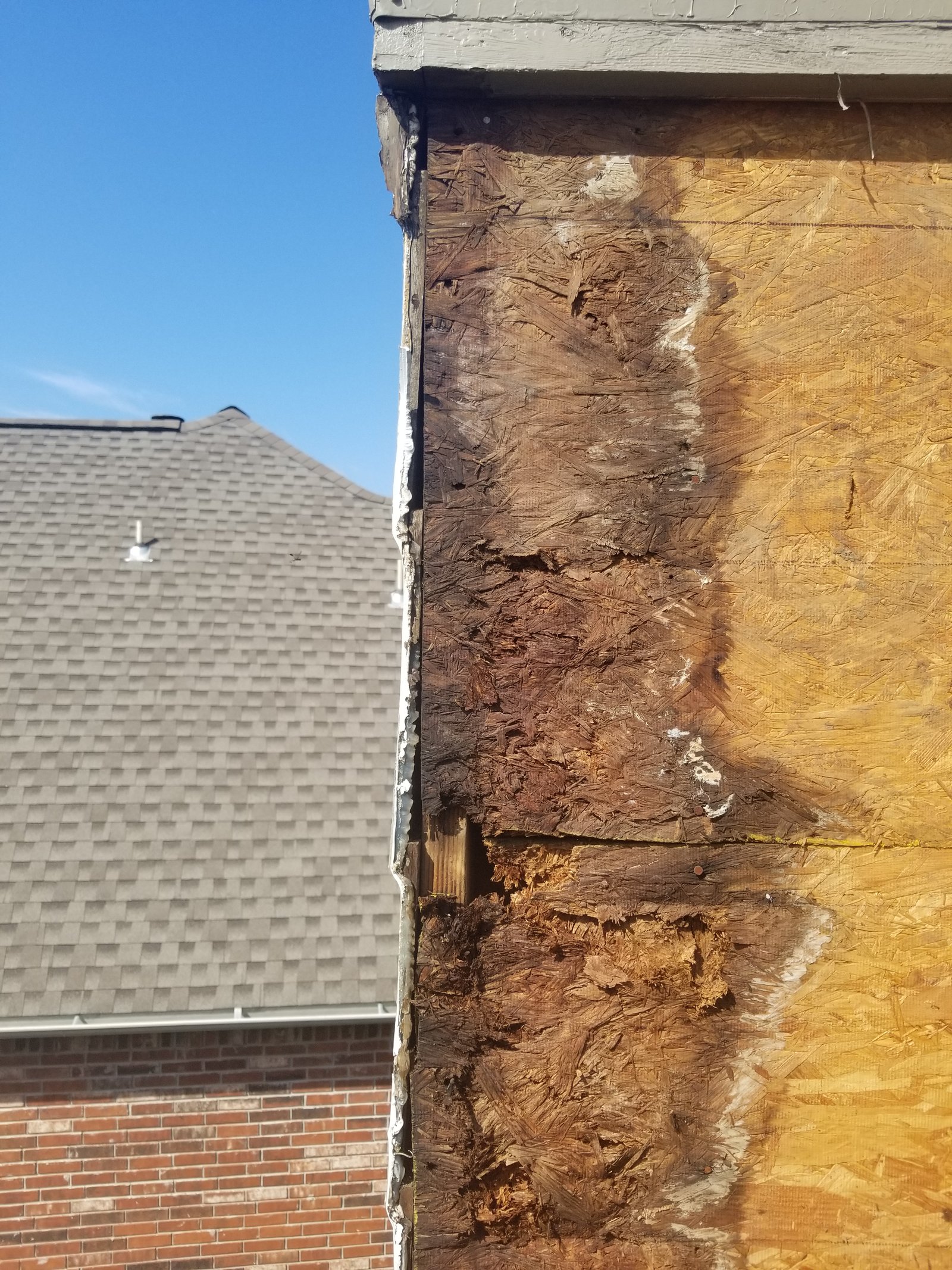 Siding installation project gallery - Project 116 - Image 6